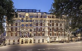 InterContinental Rome Ambasciatori Palace, an IHG Hotel